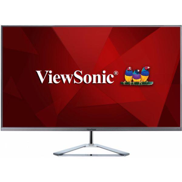 Viewsonic Vx3276 Mhd 3